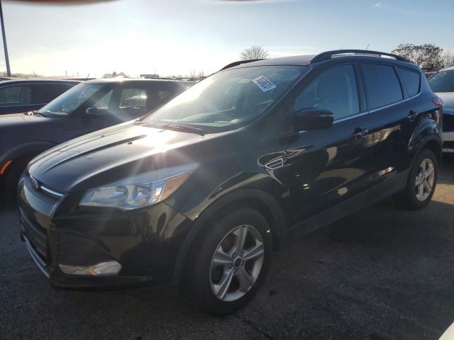 Image 1 of 2016 FORD ESCAPE SE 2016 with VIN 1FMCU0GX5GUB13963