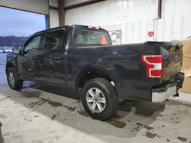 Obraz 2 z 2018 FORD F150 SUPERCREW 2018 z VIN 1FTEW1E55JFD16961