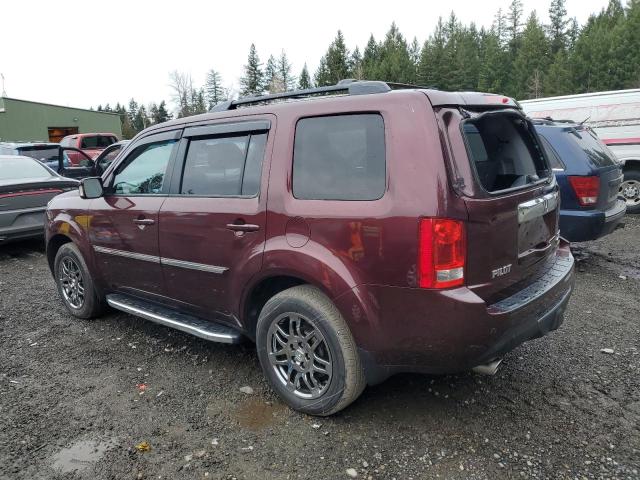 Obraz 2 z 2015 HONDA PILOT TOURING 2015 z VIN 5FNYF4H99FB019815