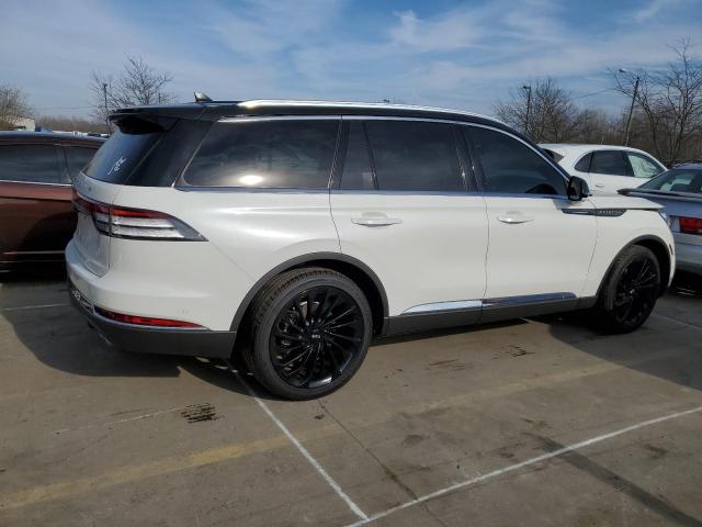 Изображение 3 2020 LINCOLN AVIATOR RESERVE 2020 с VIN 5LM5J7XC3LGL37262