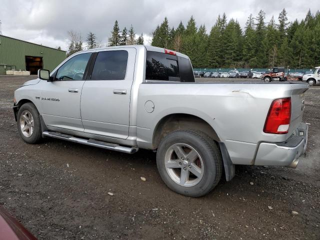 Obraz 2 z 2012 DODGE RAM 1500 SPORT 2012 z VIN 1C6RD7MT7CS122962