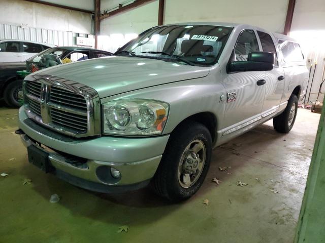 Image 1 of 2008 DODGE RAM 2500 ST 2008 with VIN 3D3KR28A08G132228