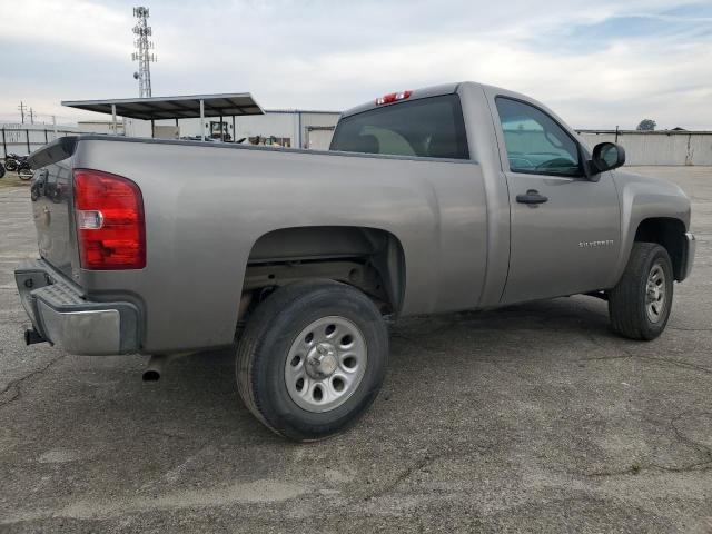 Image 3 of 2013 CHEVROLET SILVERADO C1500 2013 with VIN 1GCNCPEA7DZ361010
