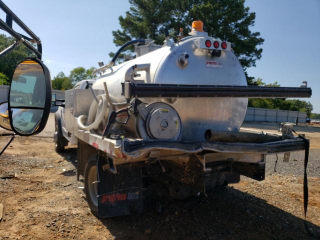 Image 2 of 2022 FORD F550 SUPER DUTY 2022 with VIN 1FDUF5GT9NDA15072