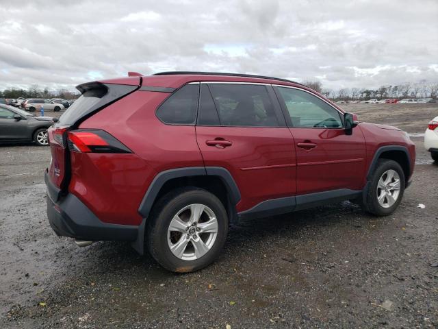Obraz 3 z 2020 TOYOTA RAV4 XLE 2020 z VIN 2T3P1RFV7LW094235