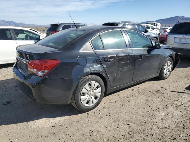 Image 3 of 2012 CHEVROLET CRUZE LS 2012 with VIN 1G1PC5SH4C7185728