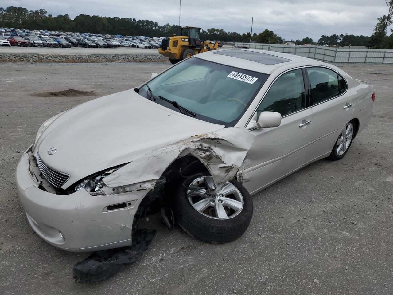 2005 LEXUS ES 330 2005 image
