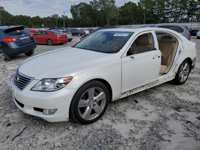 Изображение 2011 LEXUS LS 460 2011