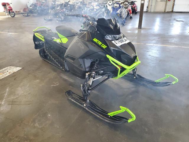 Image 1 of 2024 ARCTIC CAT ZR 2024 with VIN 4UF1S2GG1RT103655