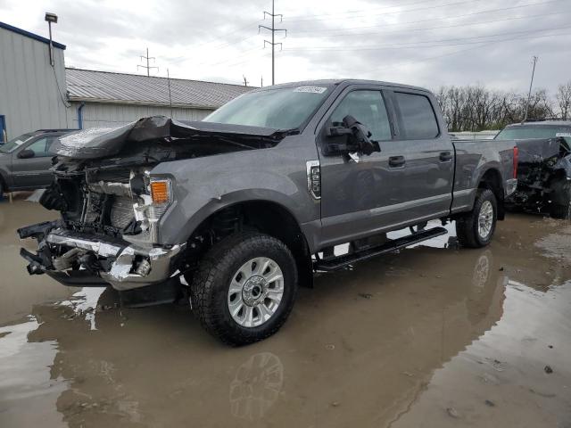 Изображение 2022 FORD F250 SUPER DUTY 2022