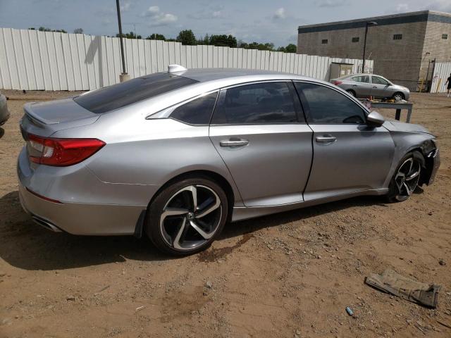 Изображение 3 2018 HONDA ACCORD SPORT 2018 с VIN 1HGCV1F39JA202385