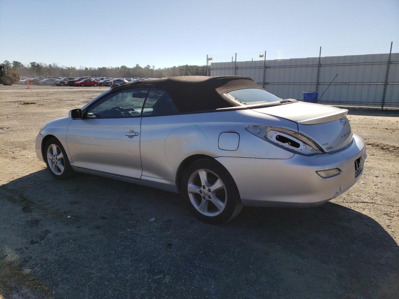 Obraz 2 z 2008 TOYOTA CAMRY SOLARA SE 2008 z VIN 4T1FA38P38U157256