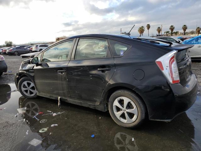 Obraz 2 z 2014 TOYOTA PRIUS  2014 z VIN JTDKN3DU5E0378993
