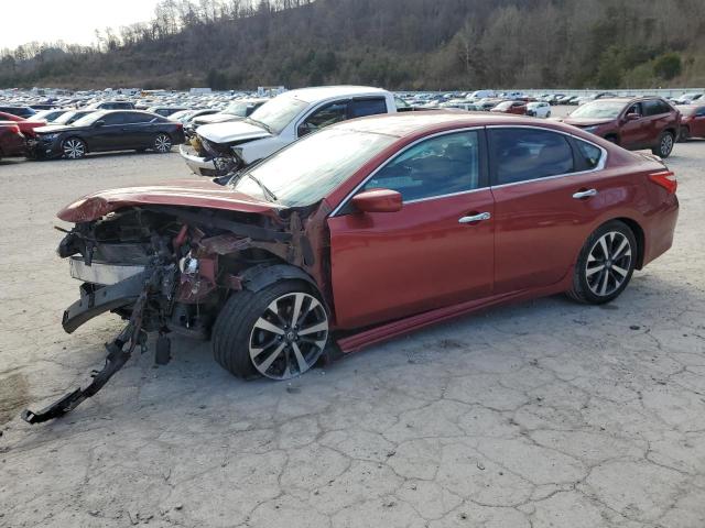Obraz 1 z 2016 NISSAN ALTIMA 2.5 2016 z VIN 1N4AL3AP7GC118361