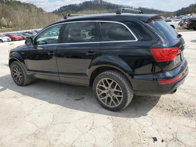 Obraz 2 z 2015 AUDI Q7 PRESTIGE 2015 z VIN WA1DGAFE1FD007587