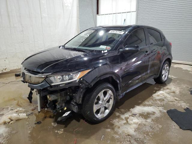 Image 1 of 2022 HONDA HR-V LX 2022 with VIN 3CZRU6H36NM751213