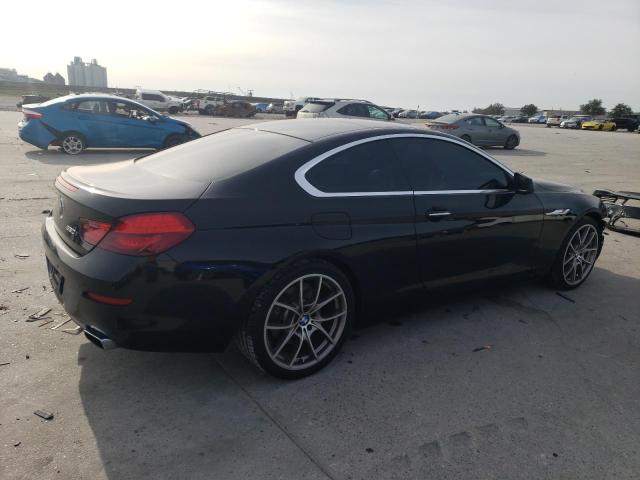Изображение 3 2013 BMW 650 I 2013 с VIN WBAYM9C58DDW20299