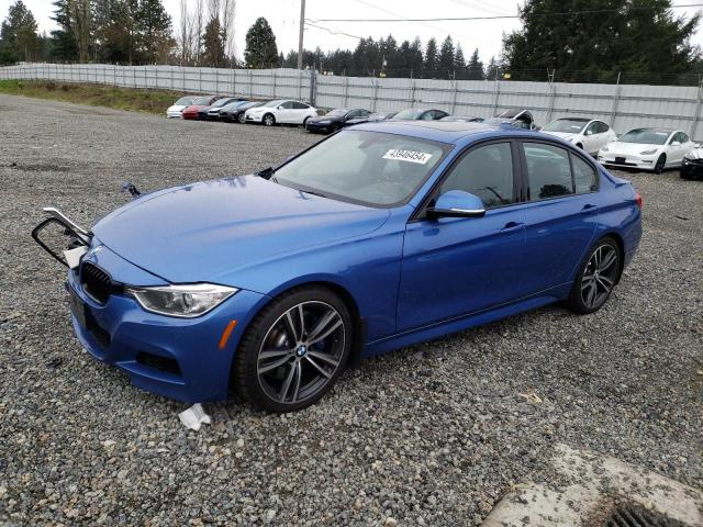 Изображение 2015 BMW 335 I 2015