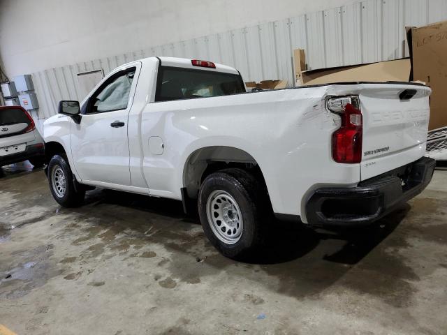 Изображение 2 2023 CHEVROLET SILVERADO C1500 2023 с VIN 3GCNAAEK1PG364551