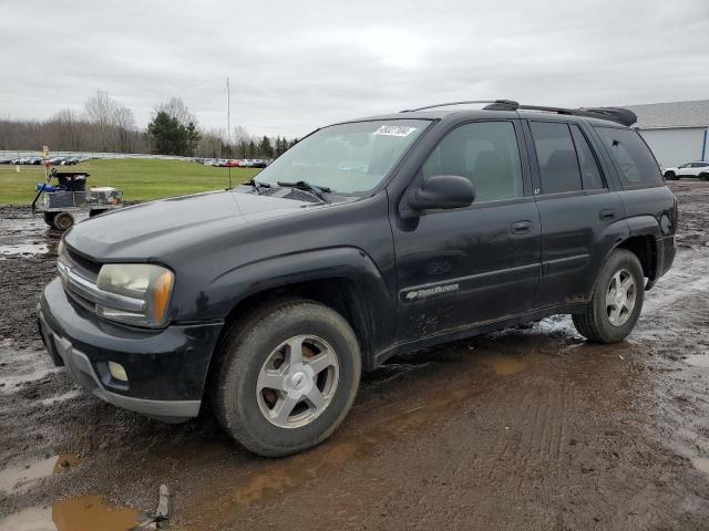 Obraz 2003 CHEVROLET TRAILBLAZER  2003