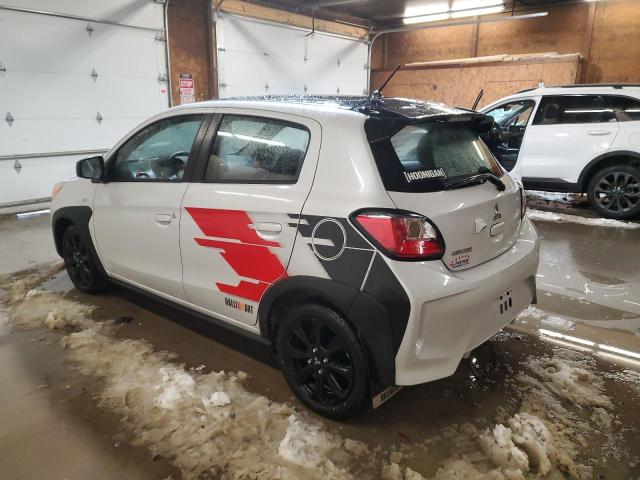 Obraz 2 z 2023 MITSUBISHI MIRAGE SE 2023 z VIN ML32AWHJ8PH006486