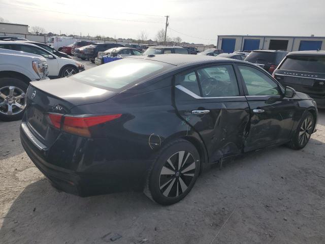 Изображение 3 2021 NISSAN ALTIMA SV 2021 с VIN 1N4BL4DV7MN377548