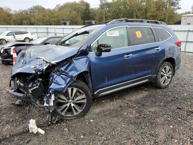 Изображение 1 2019 SUBARU ASCENT TOURING 2019 с VIN 4S4WMARD7K3401777