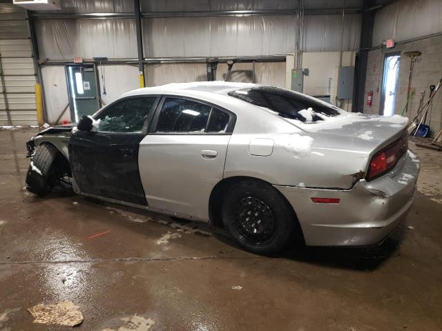 Изображение 2 2012 DODGE CHARGER SE 2012 с VIN 2C3CDXBG3CH296530