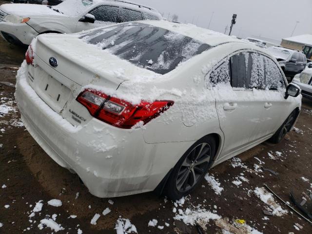 Obraz 3 z 2015 SUBARU LEGACY 3.6R LIMITED 2015 z VIN 4S3BNEL64F3011629