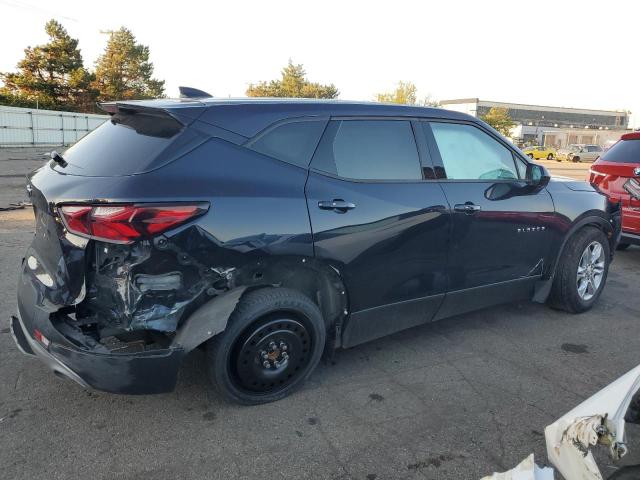 Изображение 3 2020 CHEVROLET BLAZER 1LT 2020 с VIN 3GNKBBRAXLS532578