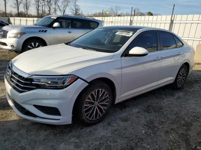 Image 1 of 2021 VOLKSWAGEN JETTA S 2021 with VIN 3VWC57BU4MM086002