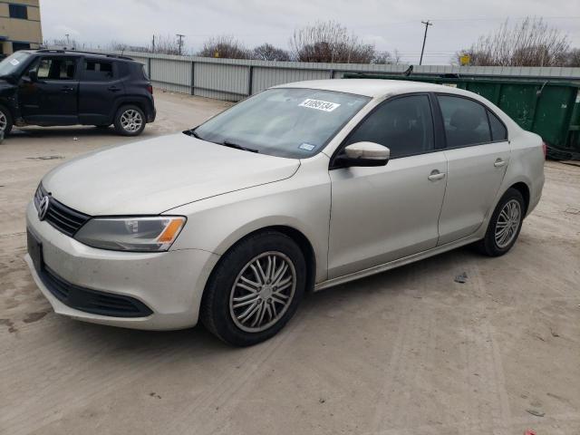 Obraz 1 z 2012 VOLKSWAGEN JETTA SE 2012 z VIN 3VWDX7AJ1CM310153