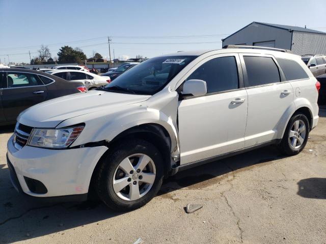 Изображение 2012 DODGE JOURNEY SXT 2012