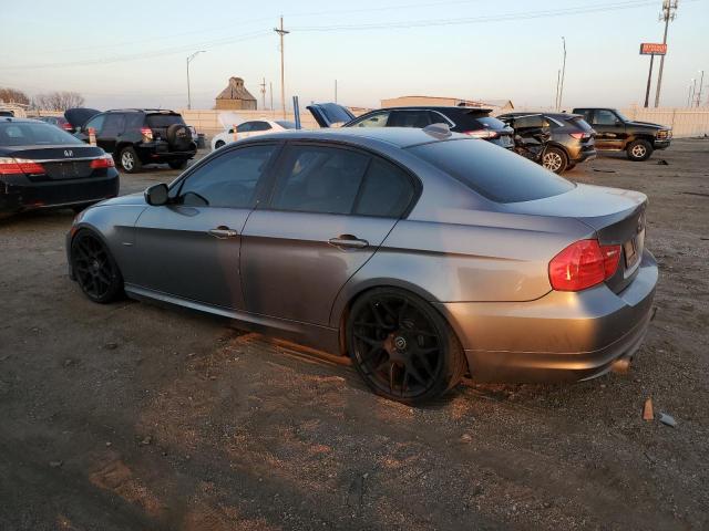 Image 2 of 2009 BMW 335 I 2009 with VIN WBAPM73589A366084