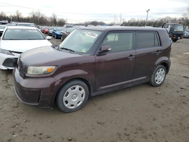Изображение 2008 TOYOTA SCION XB 2008