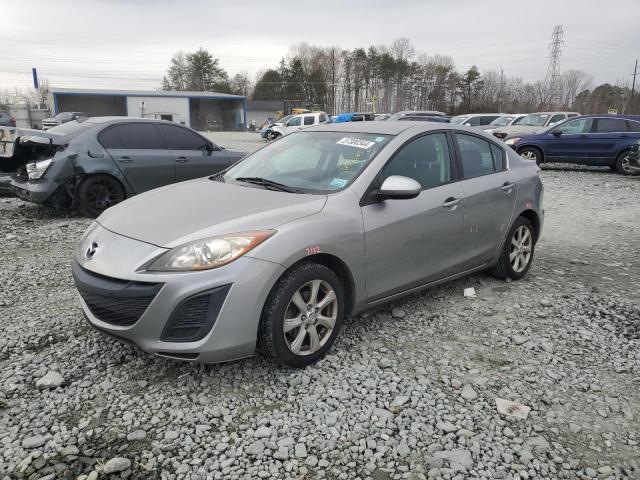 Изображение 1 2010 MAZDA 3 I 2010 с VIN JM1BL1SF6A1252662