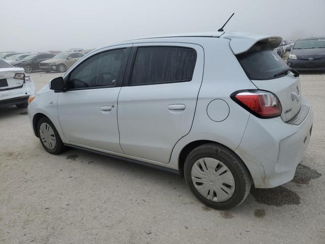 Obraz 2 z 2023 MITSUBISHI MIRAGE ES 2023 z VIN ML32AUHJ7PH001624