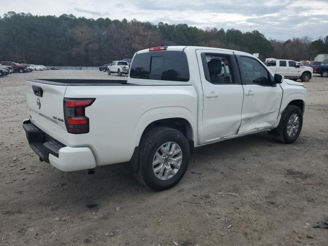 Image 3 of 2023 NISSAN FRONTIER S 2023 with VIN 1N6ED1EK4PN626140