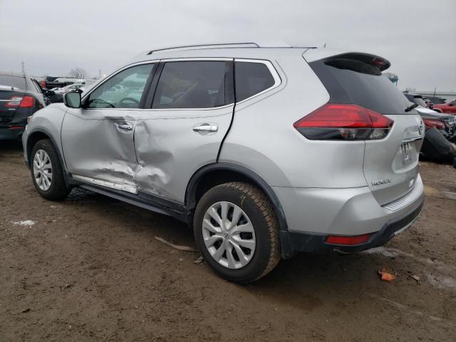 Obraz 2 z 2017 NISSAN ROGUE S 2017 z VIN JN8AT2MV9HW007054