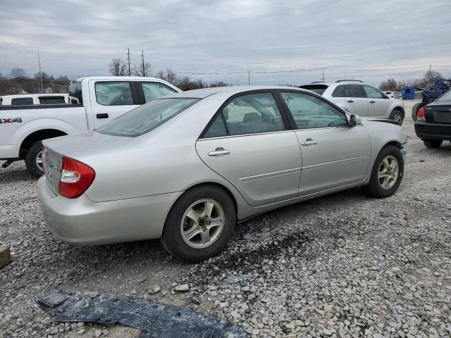 Изображение 3 2003 TOYOTA CAMRY LE 2003 с VIN 4T1BE32K43U249646
