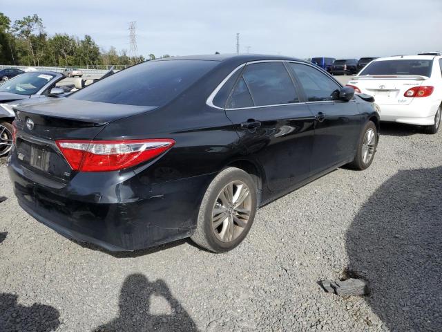 Изображение 3 2015 TOYOTA CAMRY LE 2015 с VIN 4T1BF1FKXFU935643