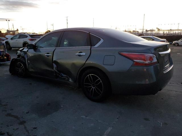 Изображение 2 2015 NISSAN ALTIMA 2.5 2015 с VIN 1N4AL3AP3FC262374