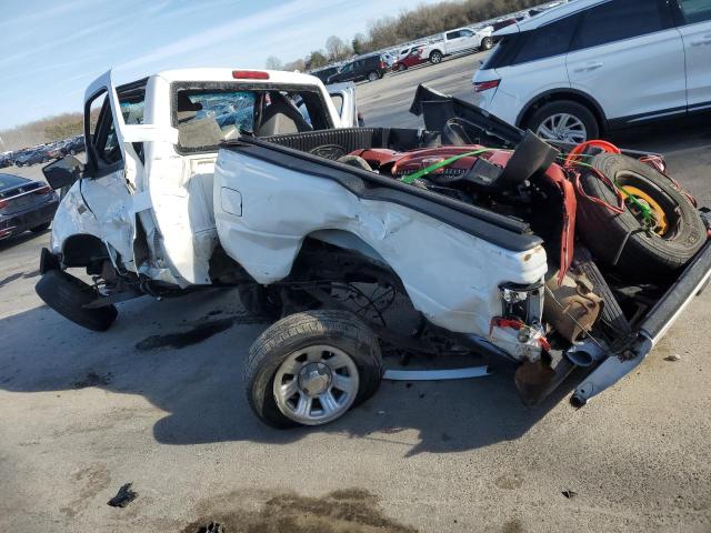 Image 2 of 2010 FORD RANGER  2010 with VIN 1FTKR1AD1APA54695