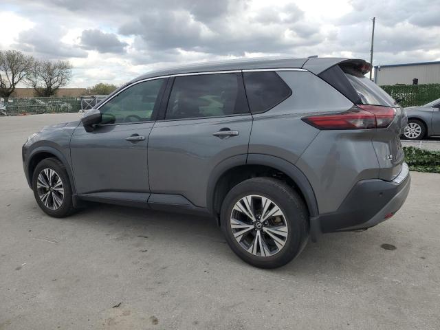 Obraz 2 z 2021 NISSAN ROGUE SV 2021 z VIN 5N1AT3BA3MC797878