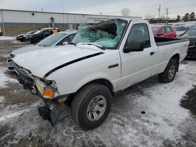 Obraz 2008 FORD RANGER  2008