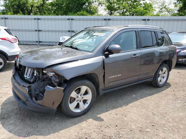 Obraz 2016 JEEP COMPASS LATITUDE 2016