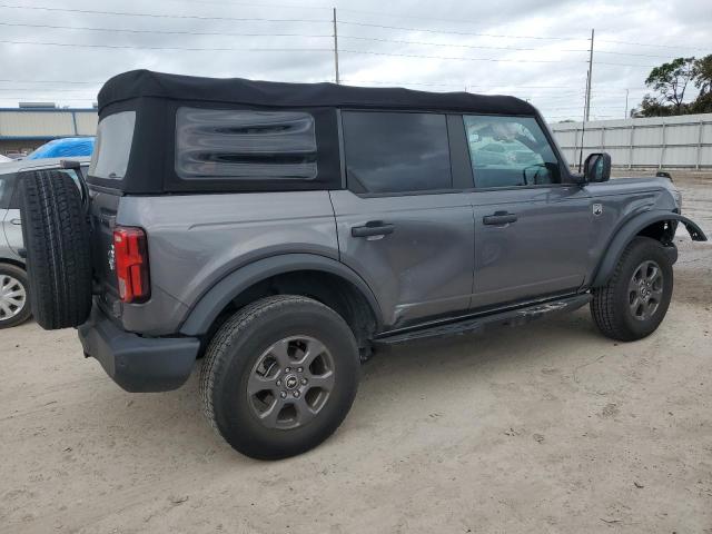 Image 3 of 2022 FORD BRONCO BASE 2022 with VIN 1FMDE5BH5NLA99466