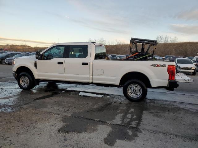 Image 2 of 2020 FORD F250 SUPER DUTY 2020 with VIN 1FT7W2BN3LEE47561