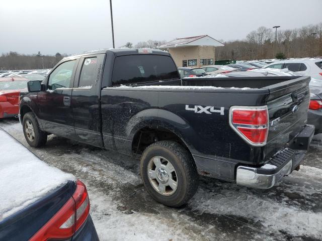 Изображение 2 2011 FORD F150 SUPER CAB 2011 с VIN 1FTFX1EF2BFB13358