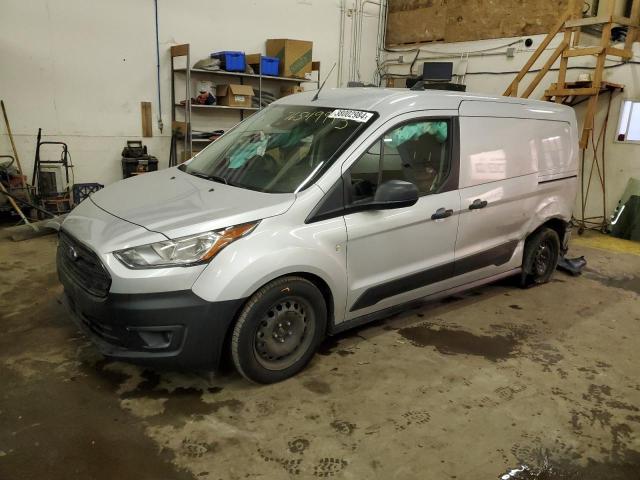 Изображение 1 2020 FORD TRANSIT CONNECT XL 2020 с VIN NM0LE7E20L1438868